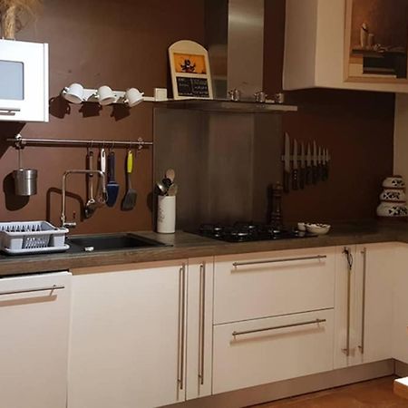 Un Charmant Logement Apartment เอก-มอร์ต ภายนอก รูปภาพ